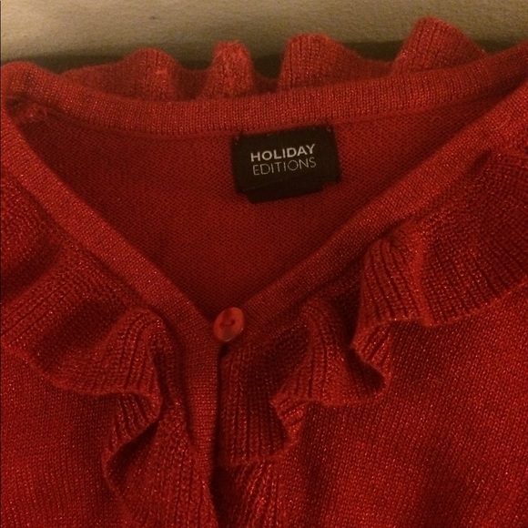 Sweater - Picture 2 of 4