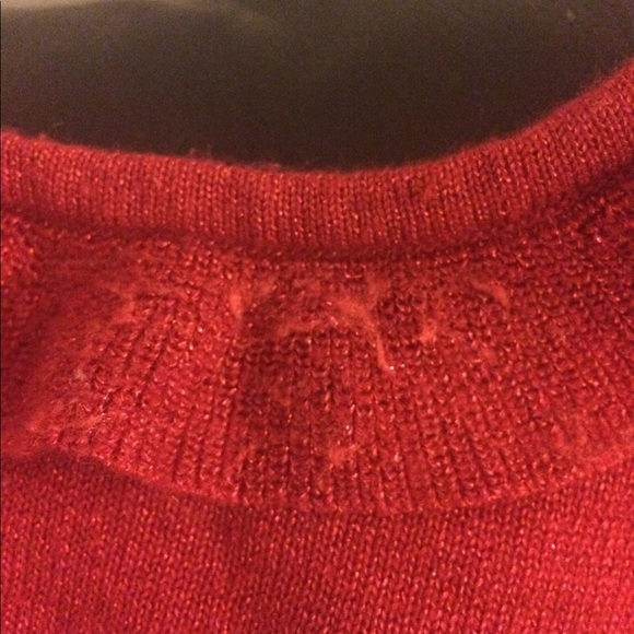 Sweater - Picture 3 of 4