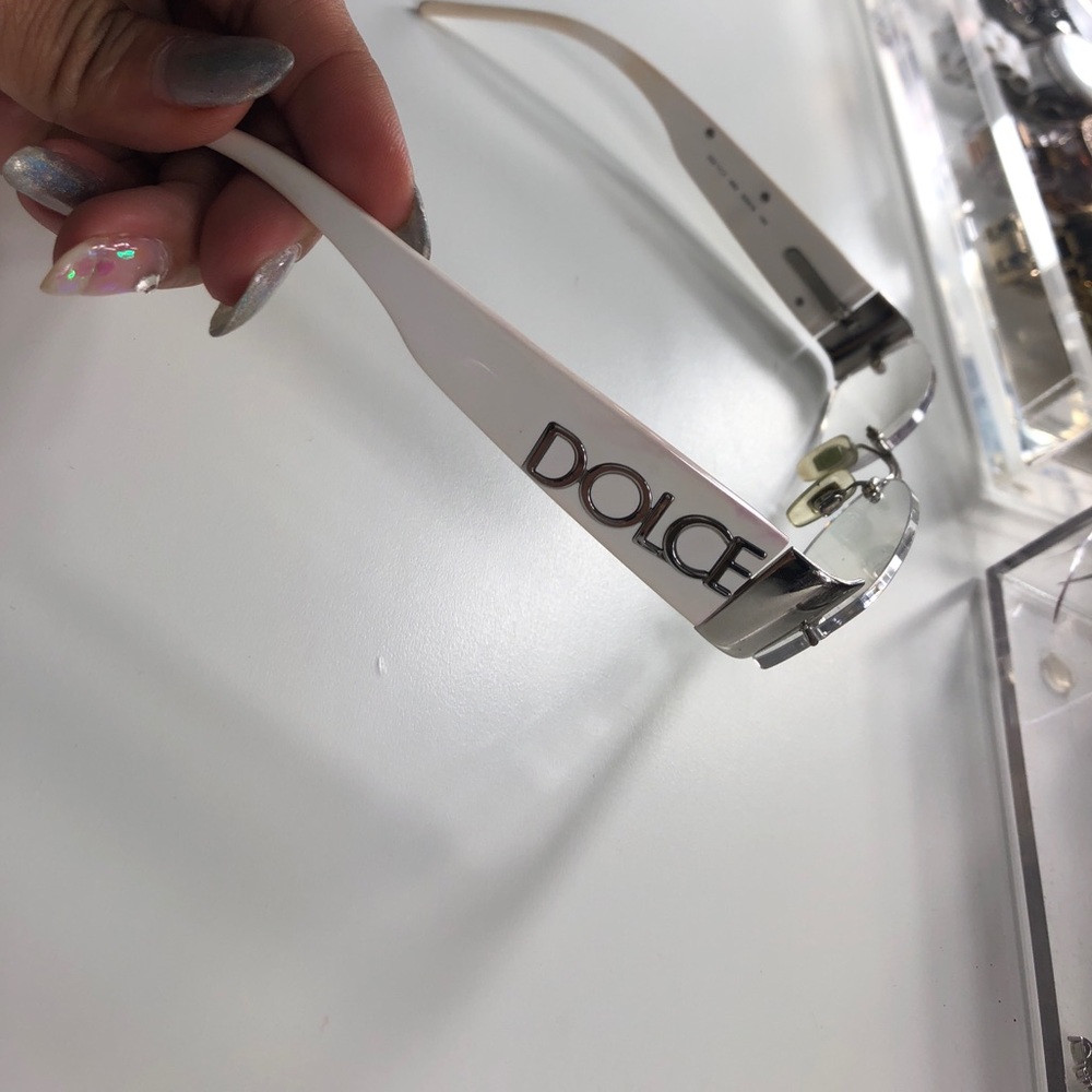 Dolce & Gabbana Eye Glasses