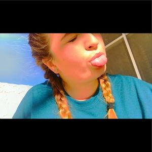 Meet your Posher, Shelby