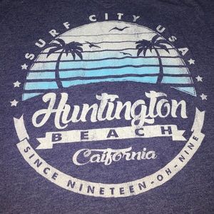 Cali tank top