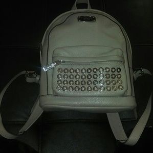 Mk backpack purse