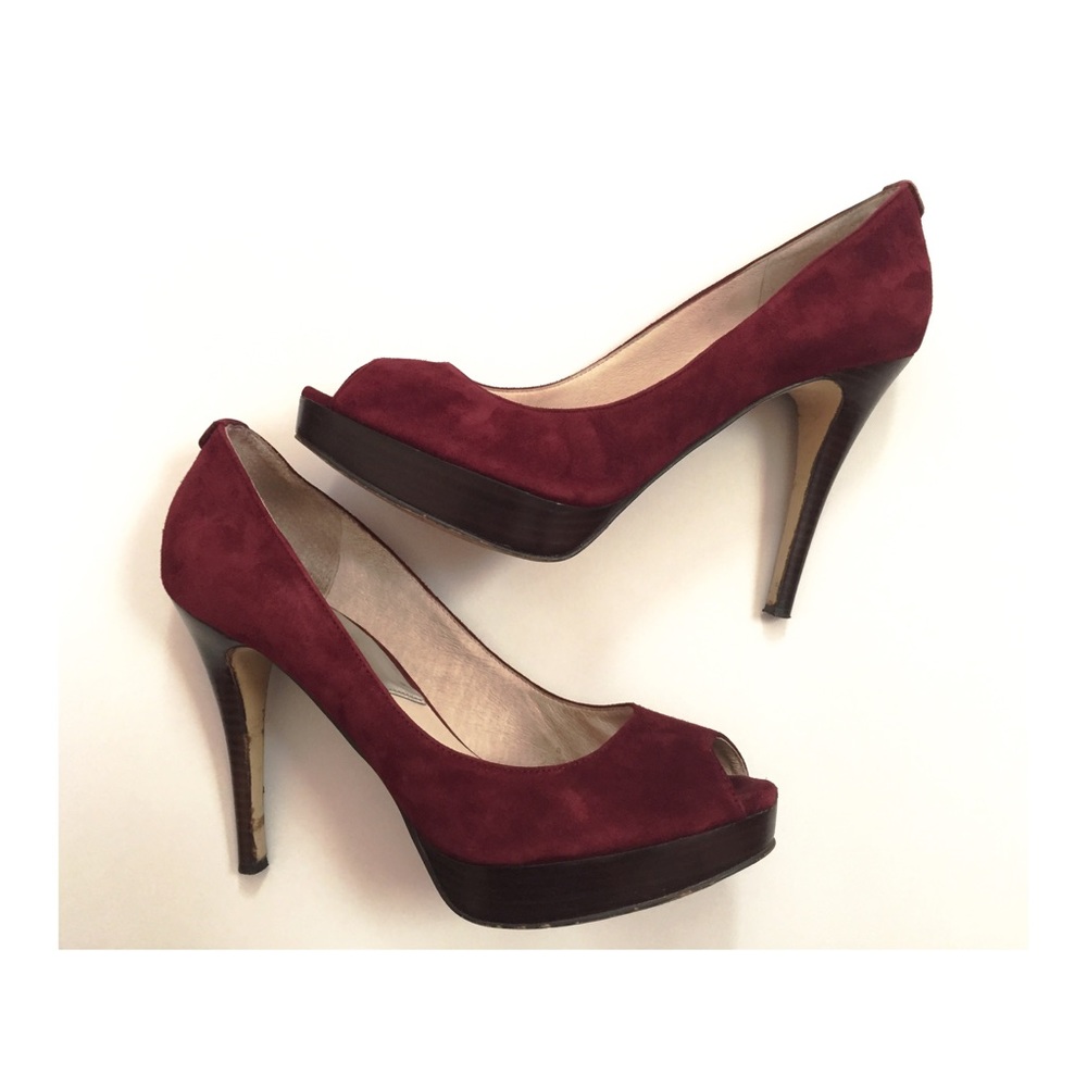 GORGEOUS Michael Kors Heels size 9