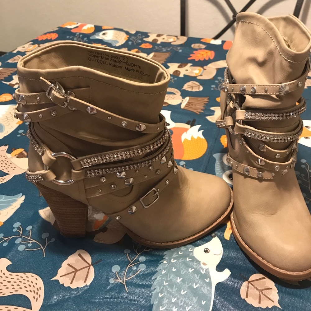 Boots