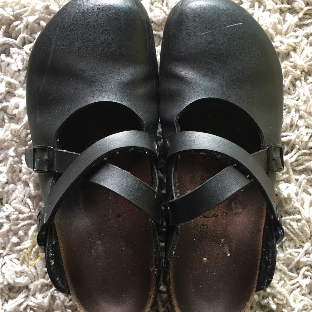 Birki’s “Dorian” by Birkenstock size 39