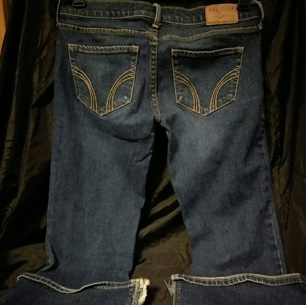 Deleting! Hollister Socal Stretch - 3R Cali Flare