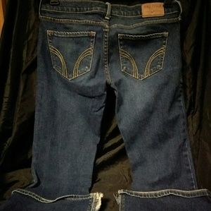 Deleting! Hollister Socal Stretch - 3R Cali Flare