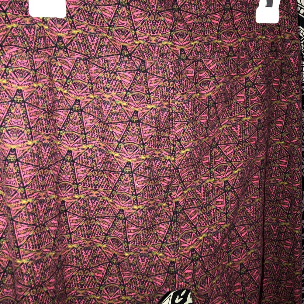 BRAND NEW LuLaRoe patterned leggings BUNDLE