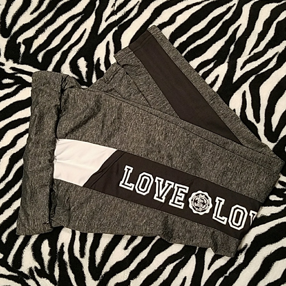 Love Sport Pants