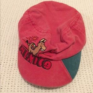 3 for 13$ • Hat from Mexico