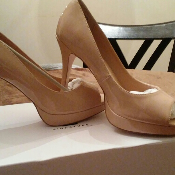 Dress shoes - Picture 5 of 5