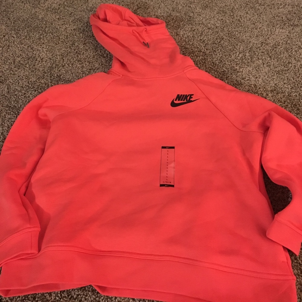 Mike sweatshirt