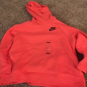 Mike sweatshirt