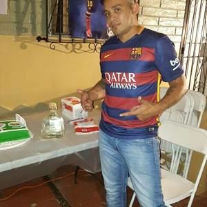 Meet your Posher, Rafy