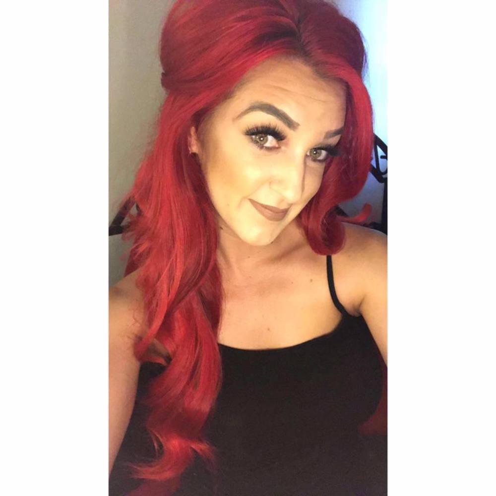 Meet your Posher, Bryn