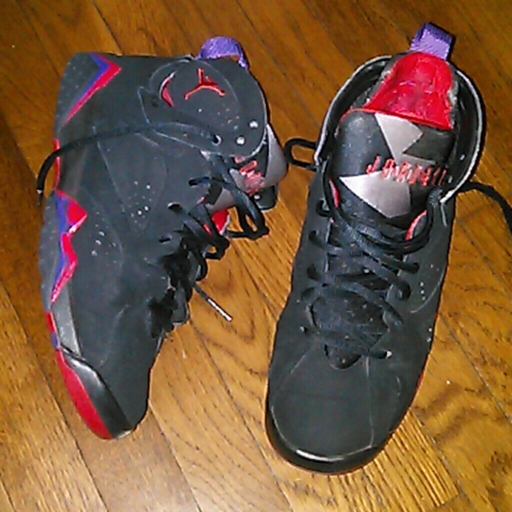 Jordan