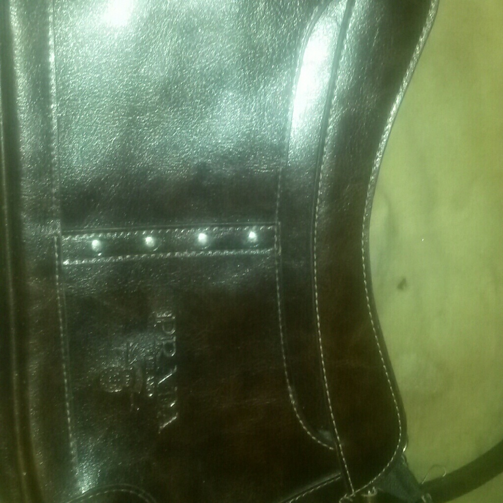 Prada purse