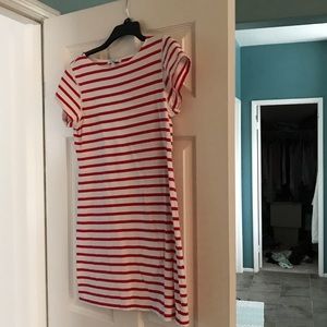 T shirt dress by Milly