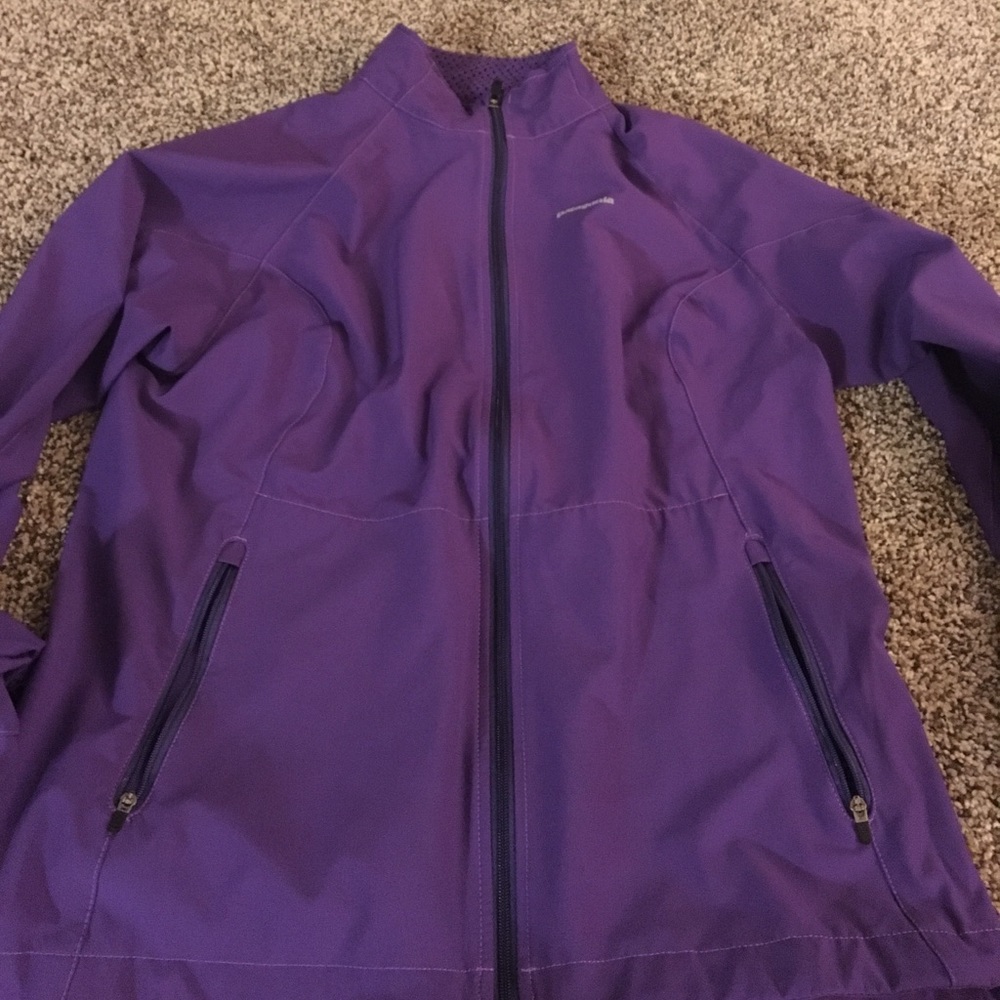 Patagonia jacket