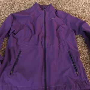 Patagonia jacket