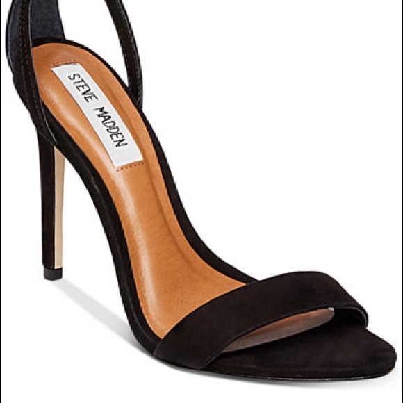 Steve Madden, the Lacey Dress Sandals - Picture 2 of 6