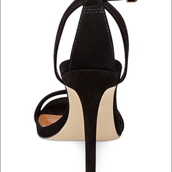 Steve Madden, the Lacey Dress Sandals - Picture 3 of 6