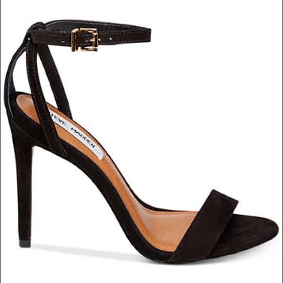 Steve Madden, the Lacey Dress Sandals - Picture 4 of 6