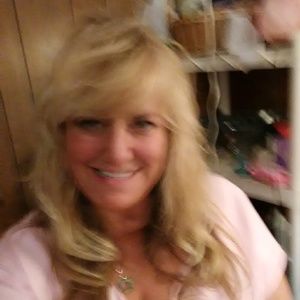 Meet your Posher, Krista