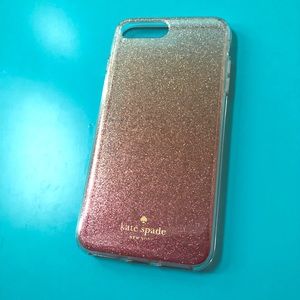 Kate Spade New York Iphone Case 7Plus/8Plus