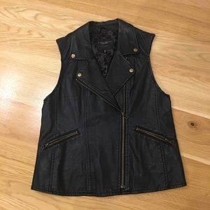 Sanctuary Clothing LA vest 🤘🏻