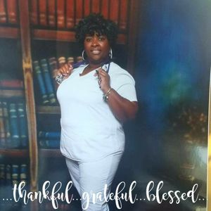 Meet your Posher, Donna