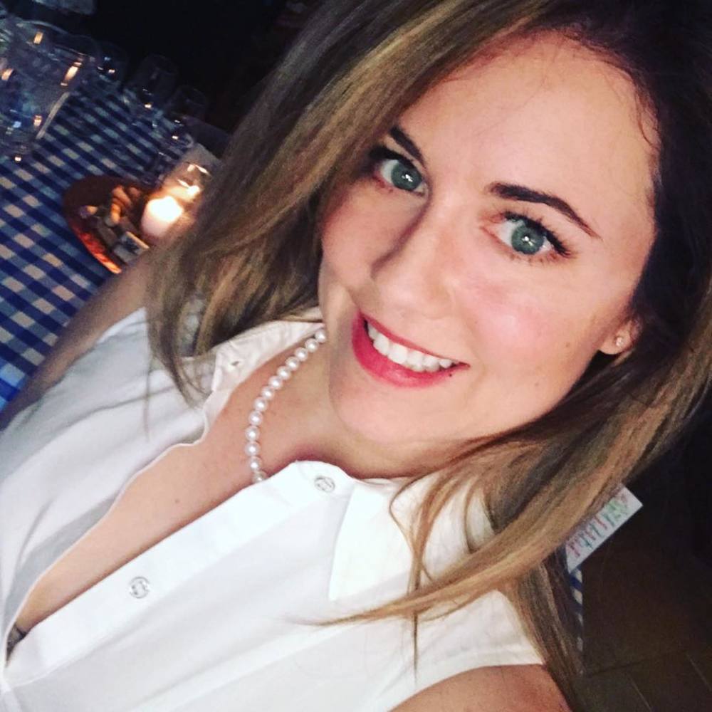Meet your Posher, Kim