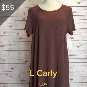 Lularoe clothing