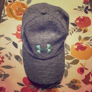 Under Armour hat