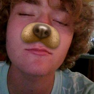 Meet your Posher, Alex