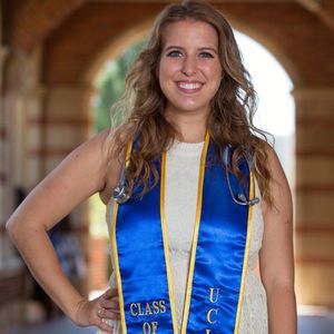 Meet your Posher, Brigitte