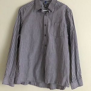 Dress shirt
