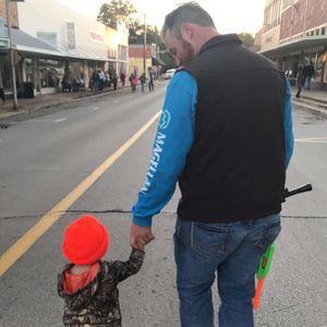 Meet your Posher, Jesse