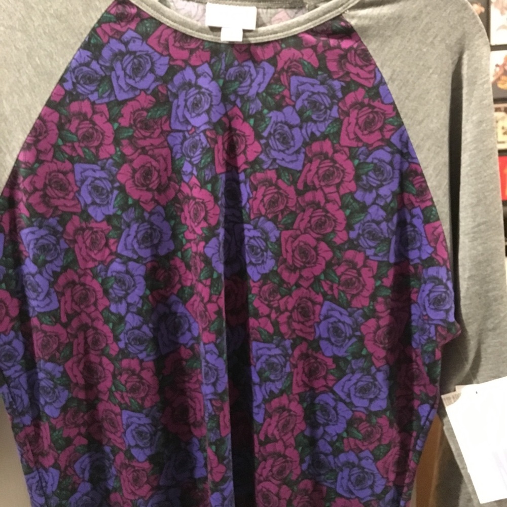 LulaRoe Randy Size: Medium