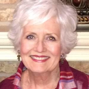 Meet your Posher, Marilyn