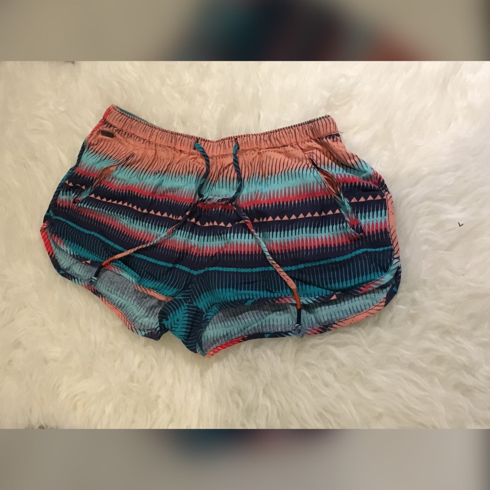 ROXY surf shorts