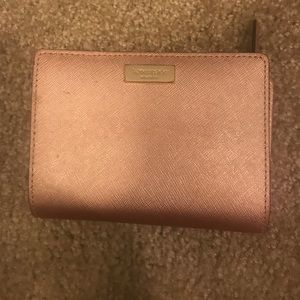 AVAILABLE Kate Spade Wallet and Coin Purse