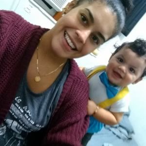 Meet your Posher, Eva