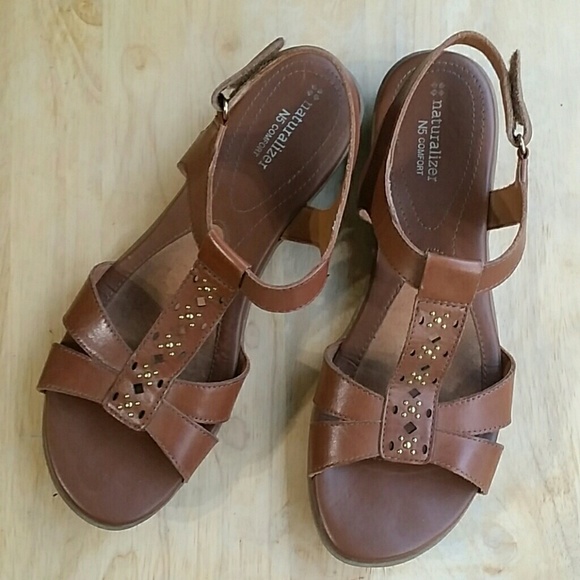 Naturalizer Shoes - Naturalizer N5 Comfort sandals
