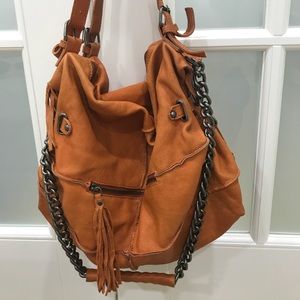 Cut N Paste Tina bag