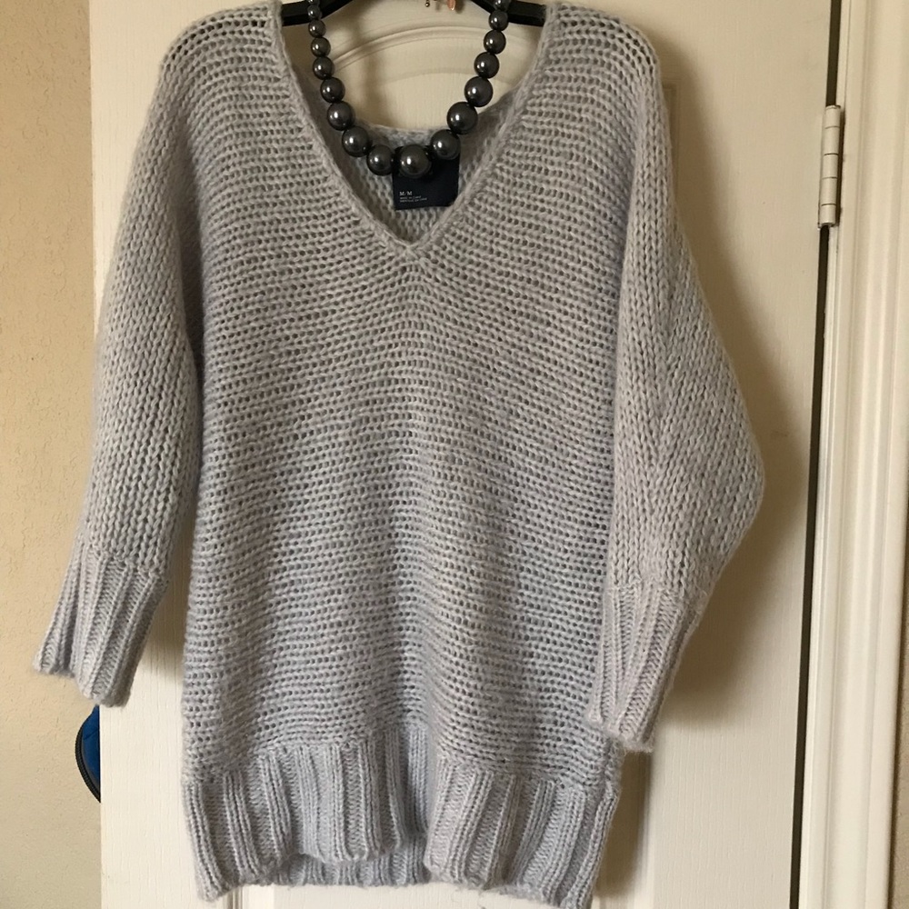 🦅American Eagle Sweater 🦅