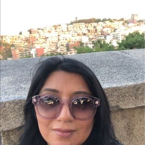 Meet your Posher, Shaminder