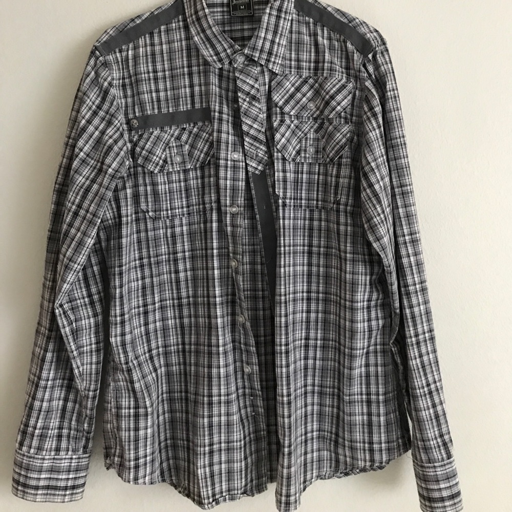Dress shirt for men