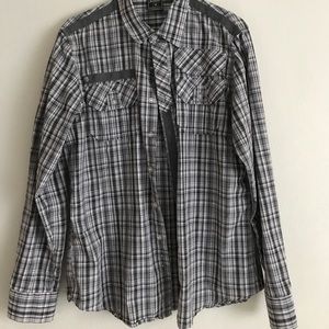 Dress shirt for men
