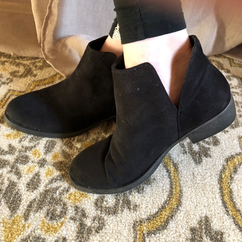 Rocketdog Booties